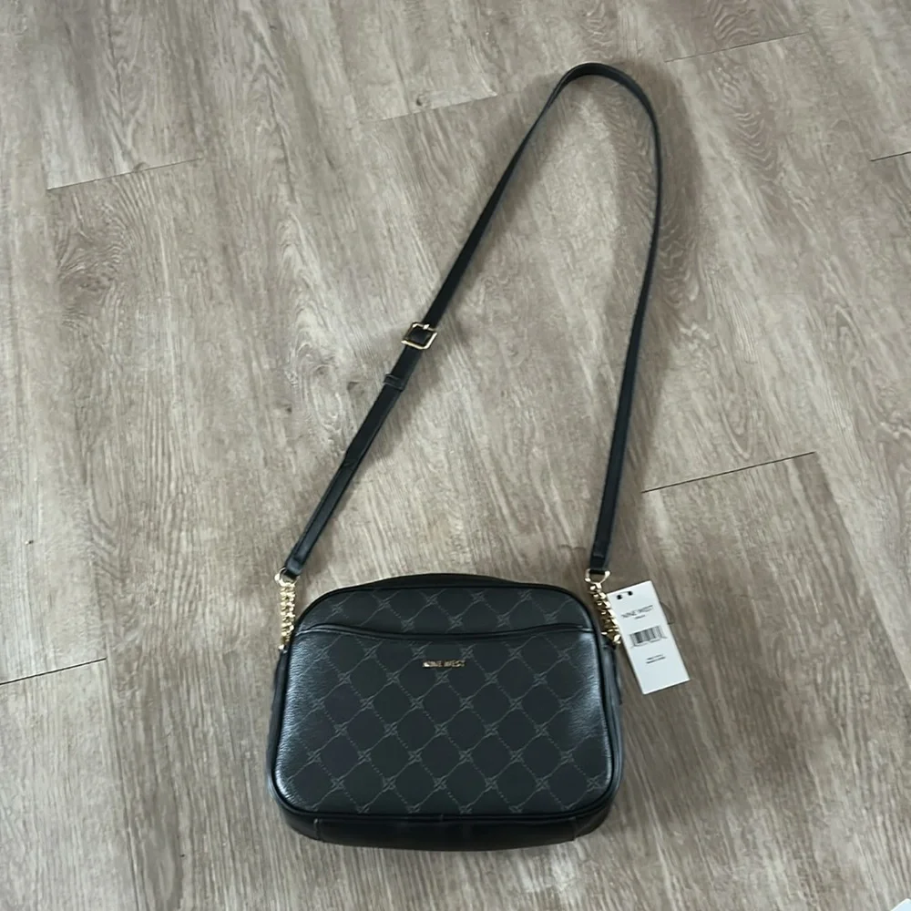Nine West crossbody bag